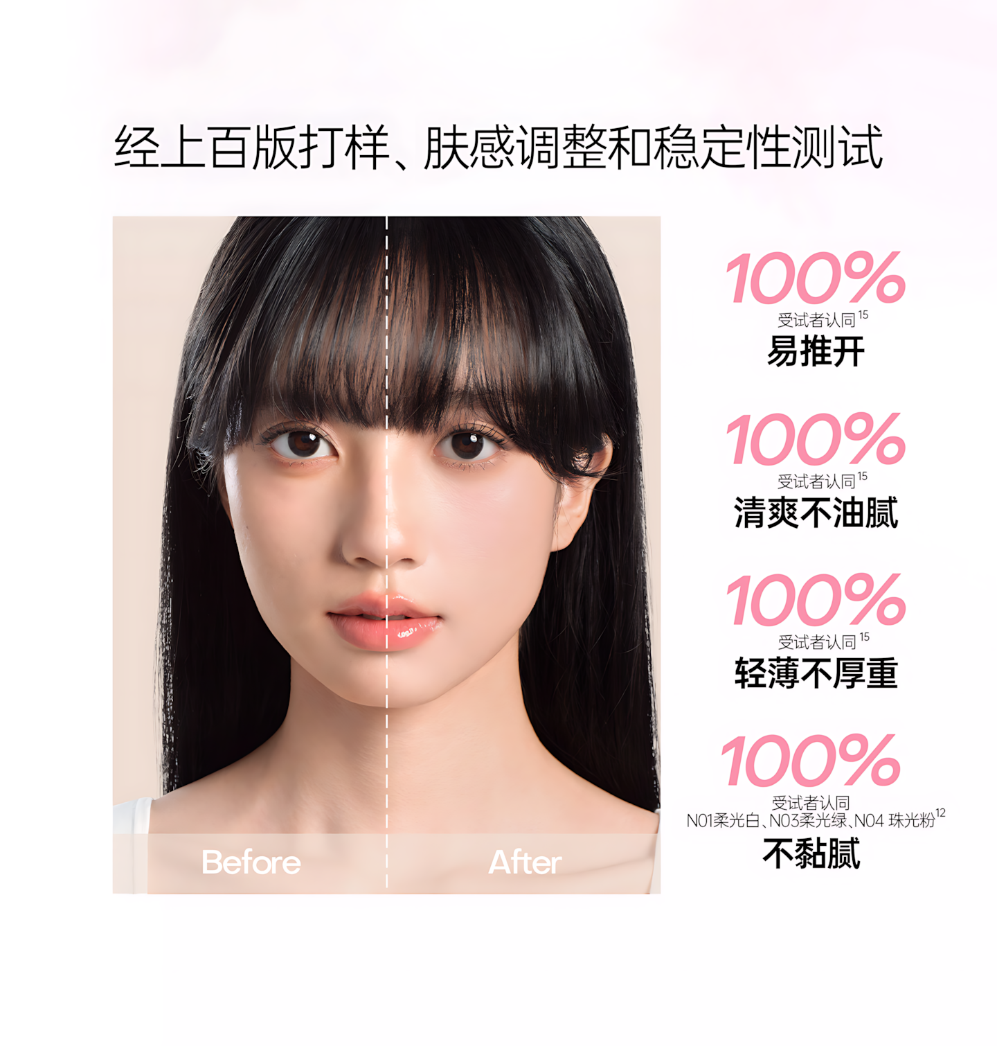 Za True White Correcting Protector 6.0 35g 姬芮新焕真皙美白润色隔离霜6.0
