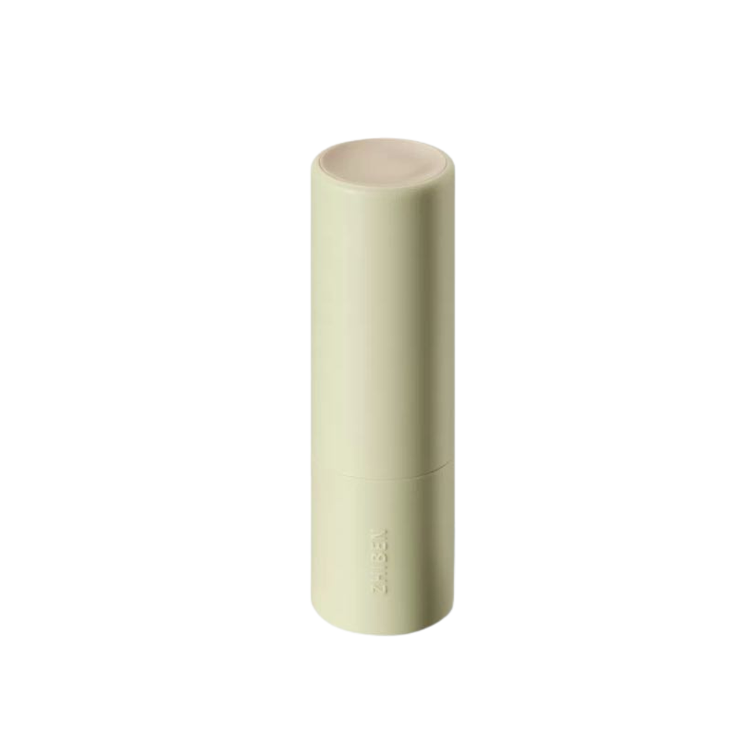 Zhiben Moisturizing / Smoothing Nourishing Lip Balm 4.7g  至本丰润/抚纹柔滑滋养护唇膏