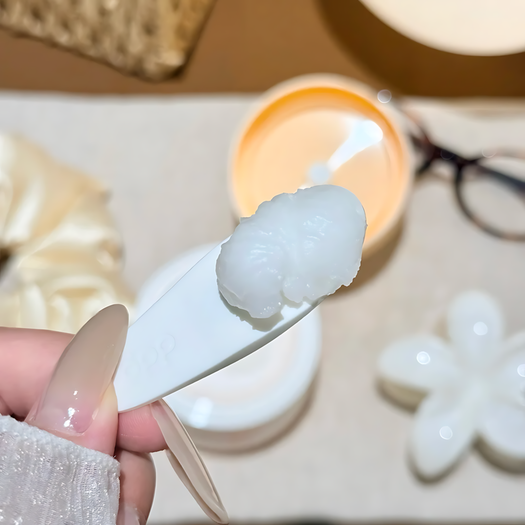 ddg Purified Moist Cleansing Balm 4.0 110ml ddg净透轻润卸妆膏4.0