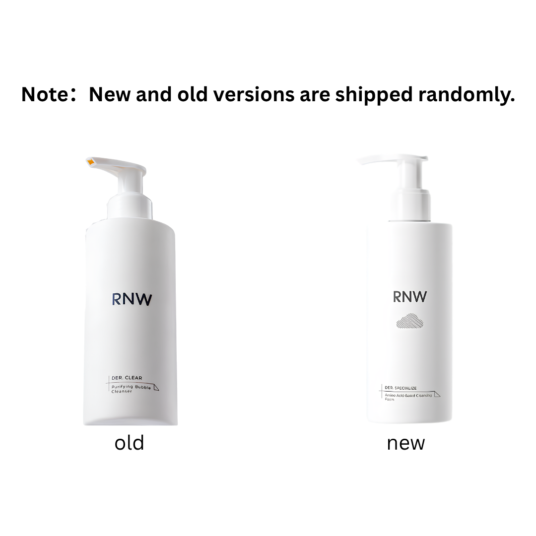 RNW Rejuvenating Amino Acid Cleanser 200ml 如薇焕颜氨基酸洁面膏