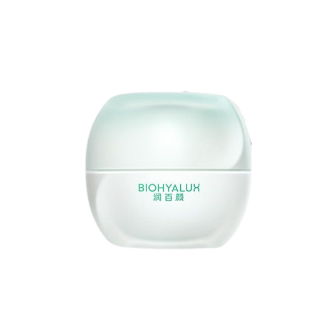 BIOHYALUX Infiha Barrier Repairing Moisture Cream 2.0 50g 润百颜屏障修护霜2.0